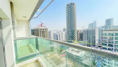 ✅ Modern 2BR Apartment | Balcony | Built-in Appliances