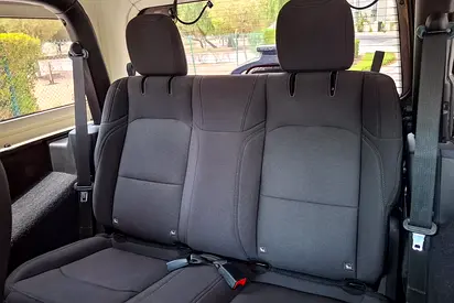 2019 JEEP WRANGLER 缩略图 12