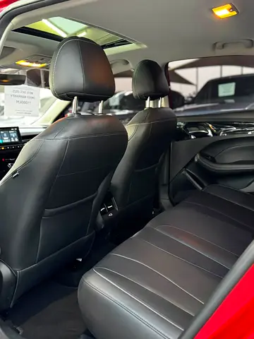 MG MG5 Luxury, миниатюра 12
