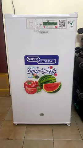 Refrigerator in excellent condition only 2 months used