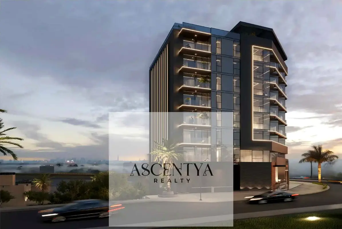 Luxury Water Canal View | Fully Furnished Smart Home System | Best Deal For Investors | High Quality Finishing & Amenities