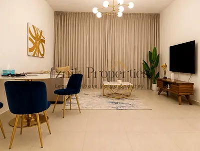 1BR | Vacant | Fully Furnished | Madinat Jumeirah