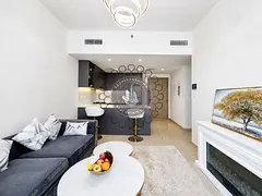 Spacious 2 BR Apartment in AZIZI Pearl
