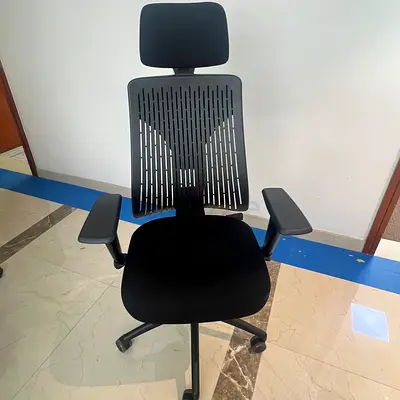 Truly office Chair