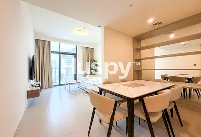 Park View | With Study Room | Furnished