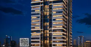 Luxury 2-Bedroom Apartment | 5% Down Payment | 6-Year Installments | Direct from Developer | Prime L