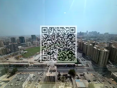 🏡 Studio for Sale | Horizon Towers, Al Rashidiya 2 | Higher Floor | Open View | AED 255,000