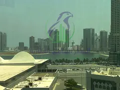 Spacious Three Bedroom Apartment for Rent with Panoramic Sea View Free Parking Balcony Storage Room