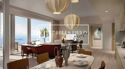 Creek Tower and Mall View | New Launch | 10% DP | Priority Allocation