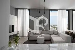 1BR Apartment in Sorour 3 | Contemporary Living | Al Mamsha Sharjah