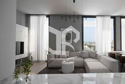 1BR Apartment in Sorour 3 | Contemporary Living | Al Mamsha Sharjah
