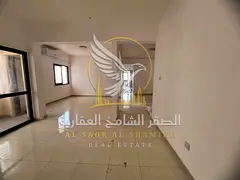 Three Bedroom Apartment for Annual Rent in Al Ghuwair Employee Contract Open View Balconies Spacious