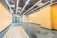 Retail Shop | Restaurants | Ready To Move In