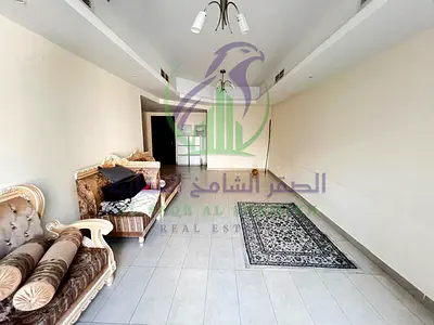 Spacious and Modern Two Bedrooms Apartment for Rent With Free AC Parking Gym and Pool in a Prime Location