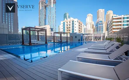 Fully Furnished | Ready to Move | Modern Layout