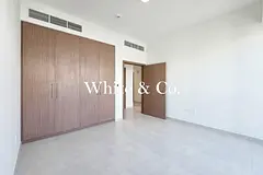 4 bedroom + Maid| Park Backing |Available