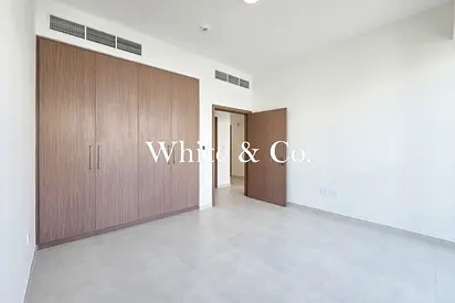 4 bedroom + Maid| Park Backing |Available