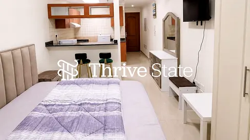 Marina Living | Near Metro | Furnished