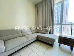 Marina Skyline | High Floor | Family Living