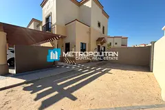 Ready to Move | Price Negotiable | 3 BR with Maid