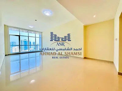 LUXURIOUS 3BHK || MAIDROOM || FREE CAR PARKING || GYM AND POOL || EASY ACCESS TO DUBAI