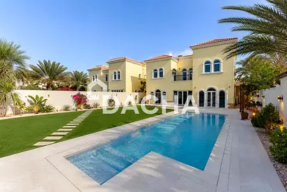 Fully Upgraded | Private Pool | Fully Furnished