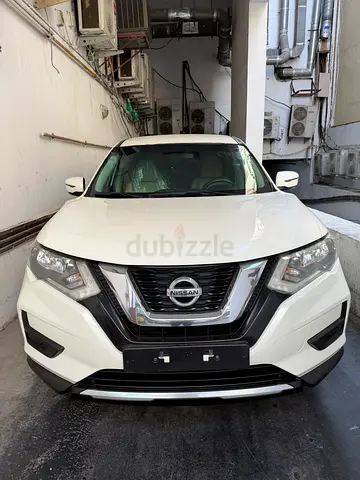 2020 Nissan X-trail SV