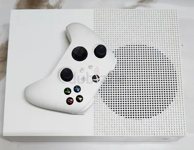 Microsoft Xbox one s digital 1tb 1 controller for sale