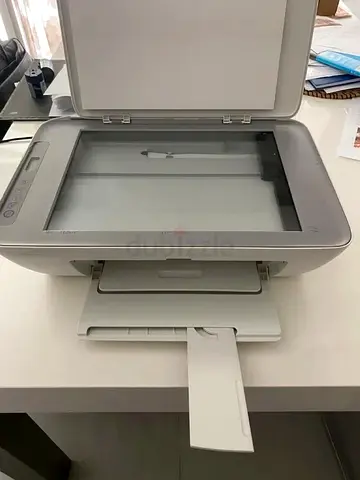 HP Deskjet 2720 All-in-One Printer Scanner & Copier