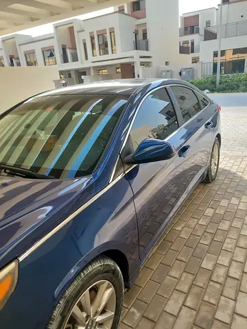 صورة مصغرة 4 لـ 2017 Hyundai SONATA