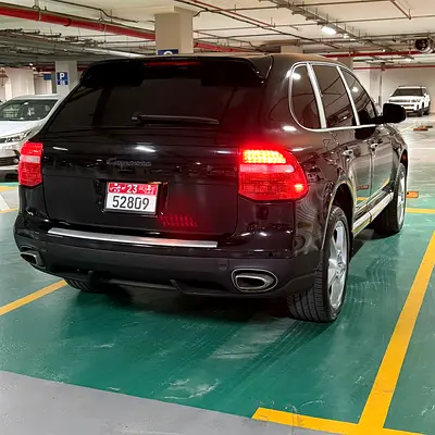 صورة مصغرة 5 لـ 2008 Porsche CAYENNE