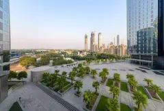 Fully Furnished | Vacant | Spacious Layout