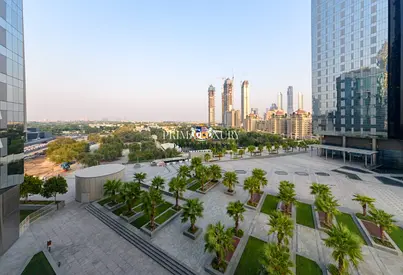 Fully Furnished | Vacant | Spacious Layout