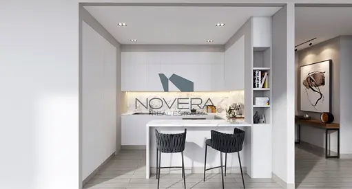 Elegant 2-Bedroom Apartment | Community View | High-Demand Al Mamsha