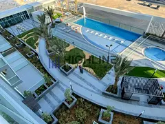 Available on 25th August | Furnished | Flexible On Payment
