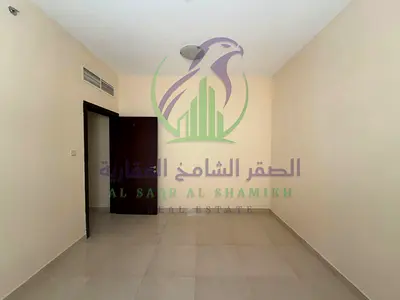 شقة غرفة وصالة في المجاز3 القصباء مع باركينج مجاني ومطبخ مفتوح في موقع مميز بالقرب من اللفاح مع إمكانية السداد على ست دفعات.