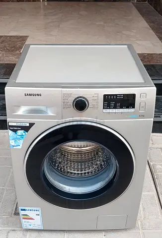 Samsung washing machine 8kg perfect working one