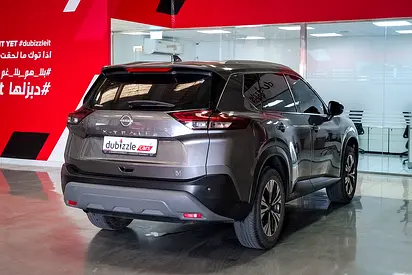 صورة 6 لـ 2023 Nissan X-TRAIL