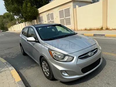 2014 Hyundai Accent - American Specs - Reliable Daily Driver