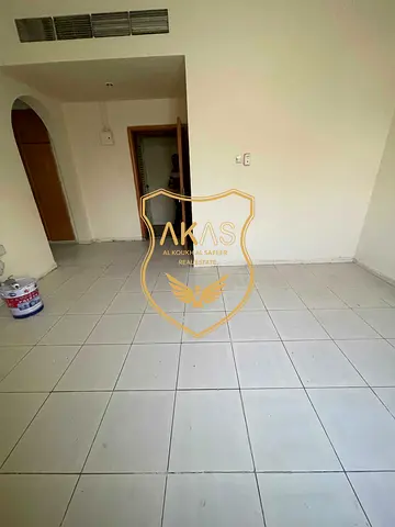 🏡 Spacious 1 Bedroom Apartment for Rent – Central AC