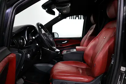 صورة مصغرة 8 لـ 2021 Mercedes-BENZ V-CLASS