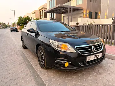 Renault Safrane 2016