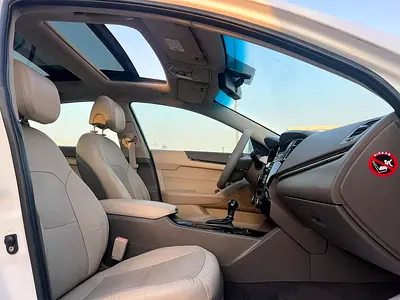 2011 KIA CADENZA 照片 4