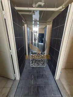 🏢 Labour Camp Rooms for Rent | Al Jurf 2,🛏️ Total Rooms: 72