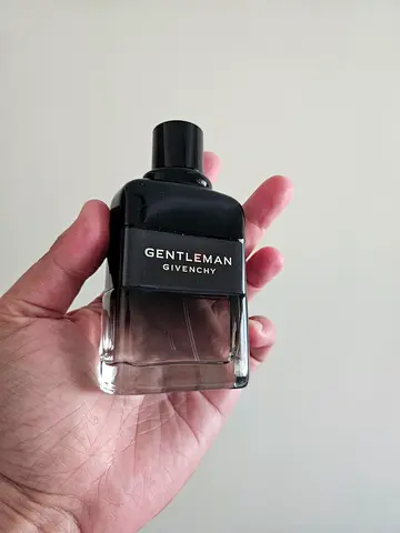 Givenchy Gentleman Society EDP 100ml