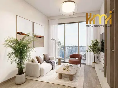 Park View 1BR | ENSO Amber | Furnished Apartment