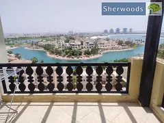 High Floor I Beach Access I Nice View of Lagoon