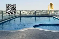 2BR Apartment for Rent in Oasis Tower