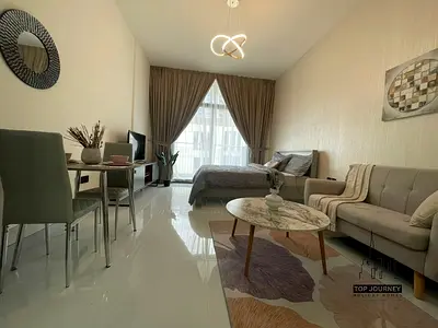 PRIME LOCATION l FULLY FURNISHED l WITH BALCONY l