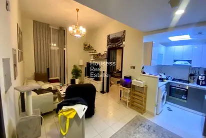 Spacious 1BR plus Study| 6 Cheques |Fitted Kitchen